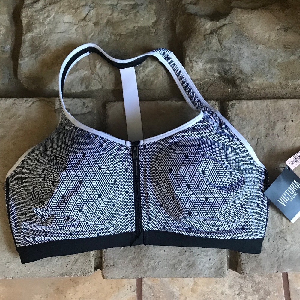 Victoria Secret Knockout Sports Bra 38DD